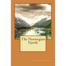 The Norwegian Fjords Paperback, Createspace