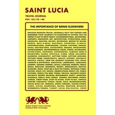 聖露西亞旅遊雜誌流行。 162 178 + 我平裝本, Createspace獨立發布平台