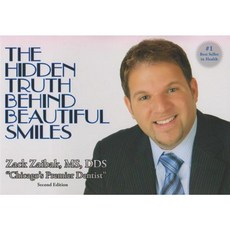 The Hidden Truth Behind Beautiful Smiles Paperback, iUniverse