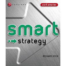 Smart Strategy Paperback, Capstone