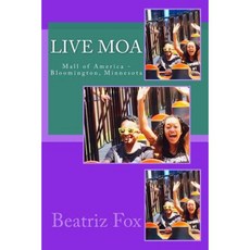 現場恐鳥：美國購物中心 - 明尼蘇達州布魯明頓平裝本, Createspace獨立發布平台