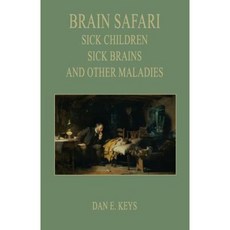 Brain Safari Paperback, Bookstand Publishing