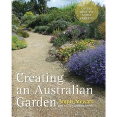 Creating an Australian Garden Paperback, Allen & Unwin Academic