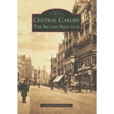 Central Cardiff: The Second Selection Paperback, Tempus