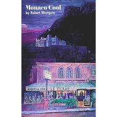 Monaco Cool Hardcover, Bartleby Press
