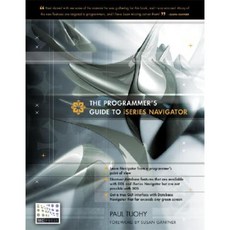 The Programmer's Guide to iSeries Navigator Paperback, MC Press