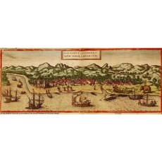 《克爾的航海 2：美洲》精裝本, IB Tauris 公司