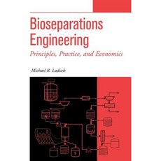 Bioseparations Engineering: Principles Practice and Economics 精裝版, Wiley-Interscience