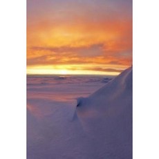 北冰洋筆記本平裝本, Createspace獨立發布平台