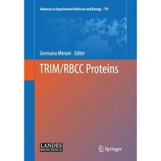 Trim/Rbcc 蛋白質平裝本, 施普林格