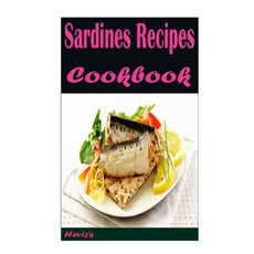 沙丁魚食譜平裝本, Createspace獨立發布平台