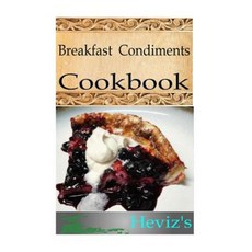 簡易早餐調味品平裝本, Createspace獨立發布平台