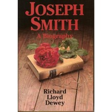 Joseph Smith: A Biography Hardcover, Stratford Books