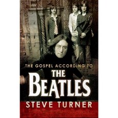 The Gospel According to the Beatles Hardcover, Westminster John Knox Press