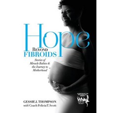 子宮肌瘤之外的希望：奇蹟嬰兒的故事和成為母親的旅程平裝本, 紐約出版社