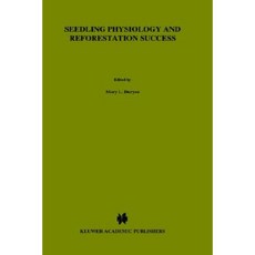 Seedling Physiology and Reforestation Success: Proceedings of the Physiology Working Group Technical Session Hardcover, Springer