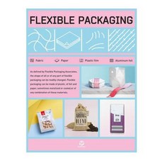 Flexible Packaging Paperback, Sendpoints