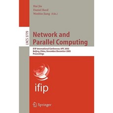 網路與平行計算：IFIP 國際會議 Npc 2004 中國武漢，2004 年 10 月 18-20 日。, 施普林格