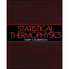 Statistical Thermophysics Paperback, Prentice Hall