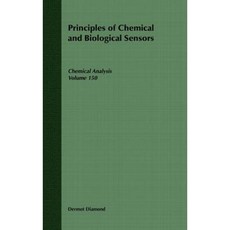 Principles of Chemical and Biological Sensors 精裝版, Wiley-Interscience