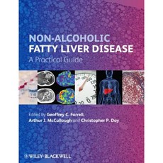 Non-Alcoholic Fatty Liver Disease: A Practical Guide Hardcover, Wiley-Blackwell