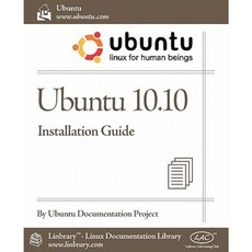 Ubuntu 10.10 Installation Guide Paperback, Fultus Corporation