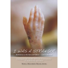 I Was a Stranger: Meditations on the Innocent Unborn-Lost to Abortion Paperback, Tan Books