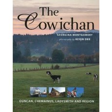 考伊坎：鄧肯·切梅納斯·萊迪史密斯和地區精裝, 港灣出版社