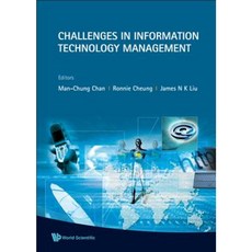 Challenges in Information Technology Management - Proceedings of the International Conference Hardcover, World Scientific Publishing Company