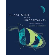 Reasoning about Uncertainty Paperback, Mit Press