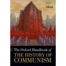 The Oxford Handbook of the History of Communism Hardcover, 美國牛津大學出版社