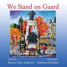 We Stand on Guard Paperback, Loose Cannon Press