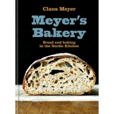 邁耶麵包店精裝本, 米切爾·比茲利