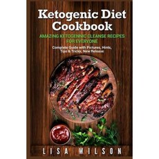 Ketogenic Diet Cookbook Paperback, Createspace Independent Publishing Platform
