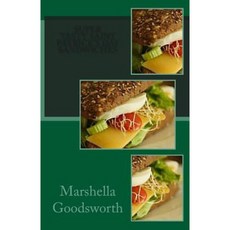 Super Tasty Saint Patrick's Day Sandwiches Paperback, Createspace