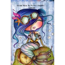 Sherri Baldy My Besties Journals Thinking Paperback, Sherri Baldy My-Besties