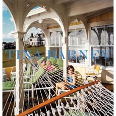 Tina Barney Hardcover, Rizzoli International Publications