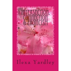 Intersection Connection & Eroticism Paperback, Createspace Independent Publishing Platform