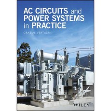 AC Circuits and Power Systems in Practice 精裝版, Wiley