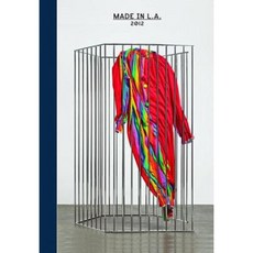 Made in L.A. 2012 Hardcover, Prestel Publishing