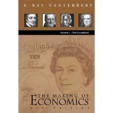 Making of Economics the (4th Edition) - Vol I: The Foundation Paperback, World Scientific Publishing Company