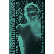 Passionate Views: Thinking about Film and Emotion Paperback, Johns Hopkins University Press