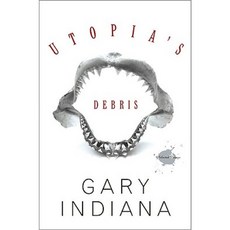 Utopia's Debris: Selected Essays Hardcover, Basic Books (AZ)