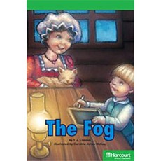Storytown: Above Level Reader Teacher's Guide Grade K Frog Hardcover, Harcourt School Publishers