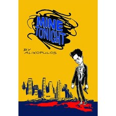 Mine Tonight Paperback, Sparkplug Books