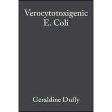 Verocytotoxigenic E. Coli 精裝版, Wiley-Blackwell
