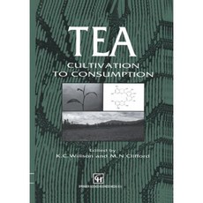 茶：從種植到消費平裝本, 施普林格
