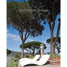 Outdoor Living Hardcover, Beta-Plus (Acc)