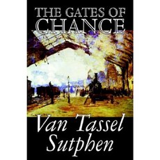 The Gates of Chance Hardcover, Wildside Press