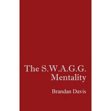 《SWAGG 心態》平裝本, 郊區出版社